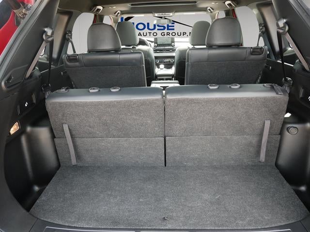 2023 Mitsubishi Outlander SEL Black Edition