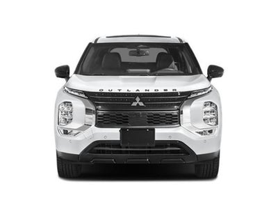 2023 Mitsubishi Outlander SEL Black Edition