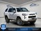 2017 Toyota 4Runner TRD Off Road Premium