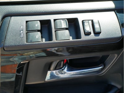 2017 Toyota 4Runner TRD Off Road Premium