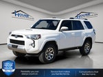 2017 Toyota 4Runner TRD Off Road Premium