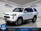 2017 Toyota 4Runner TRD Off Road Premium