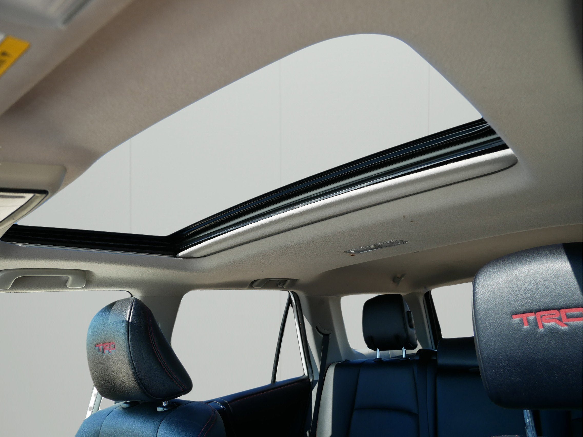 2017 Toyota 4Runner TRD Off Road Premium