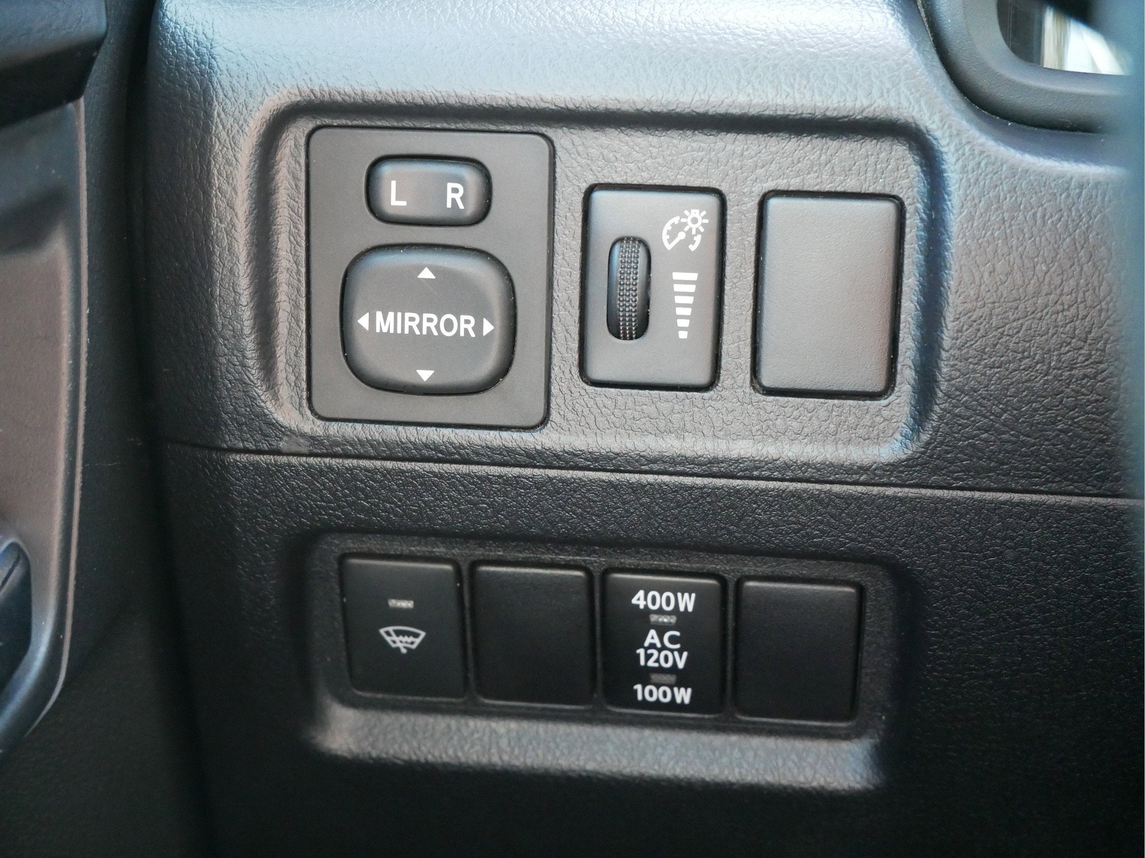 2017 Toyota 4Runner TRD Off Road Premium