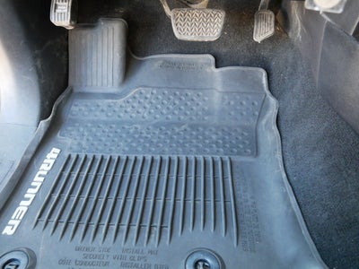 2017 Toyota 4Runner TRD Off Road Premium