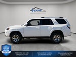 2017 Toyota 4Runner TRD Off Road Premium