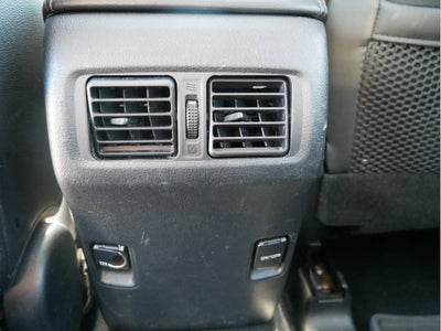 2017 Toyota 4Runner TRD Off Road Premium