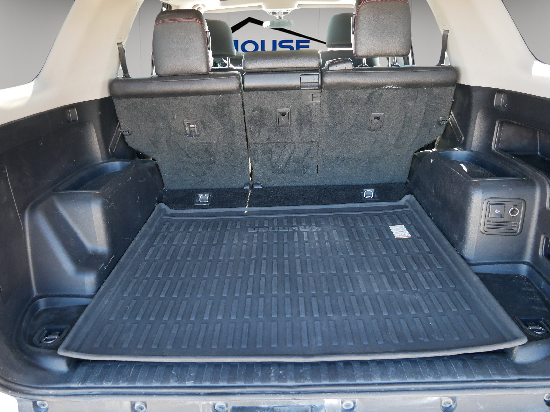 2017 Toyota 4Runner TRD Off Road Premium