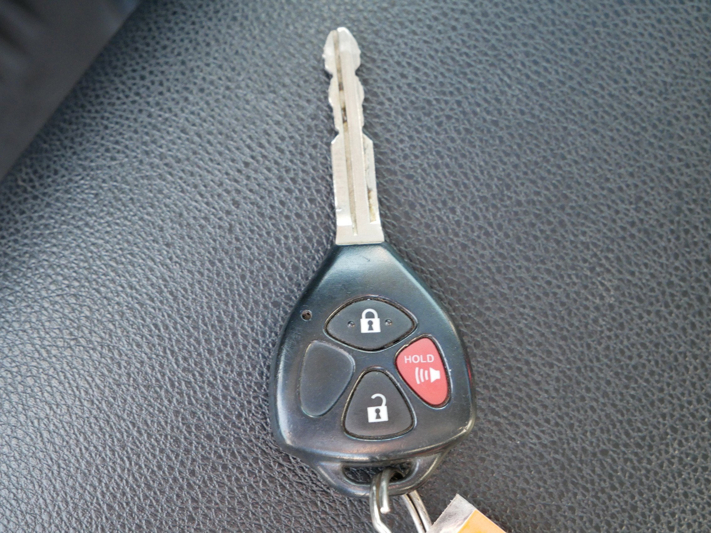 2017 Toyota 4Runner TRD Off Road Premium