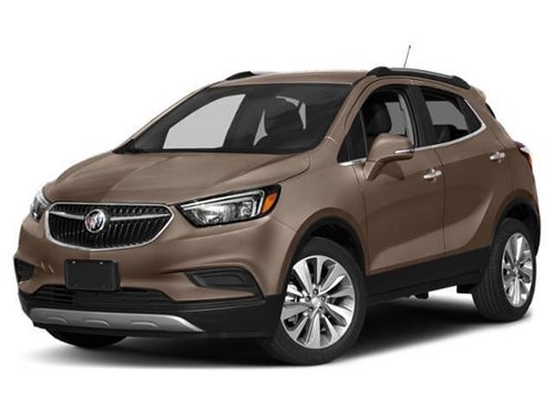 2019 Buick Encore Essence