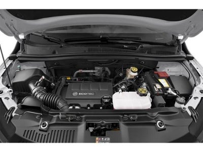 2019 Buick Encore Essence