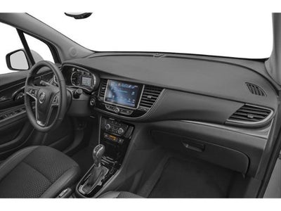 2019 Buick Encore Essence