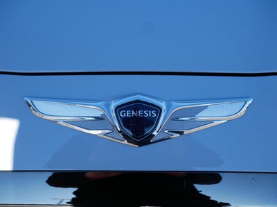 2019 Genesis G70 2.0T Advanced