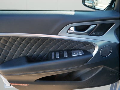 2019 Genesis G70 2.0T Advanced