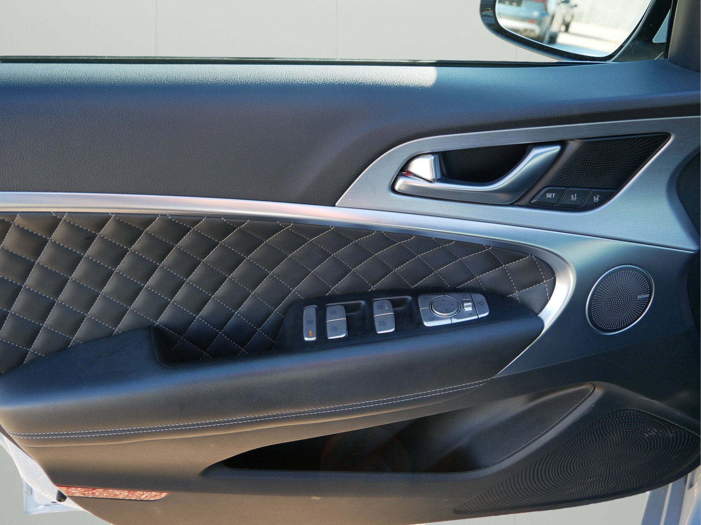 2019 Genesis G70 2.0T Advanced