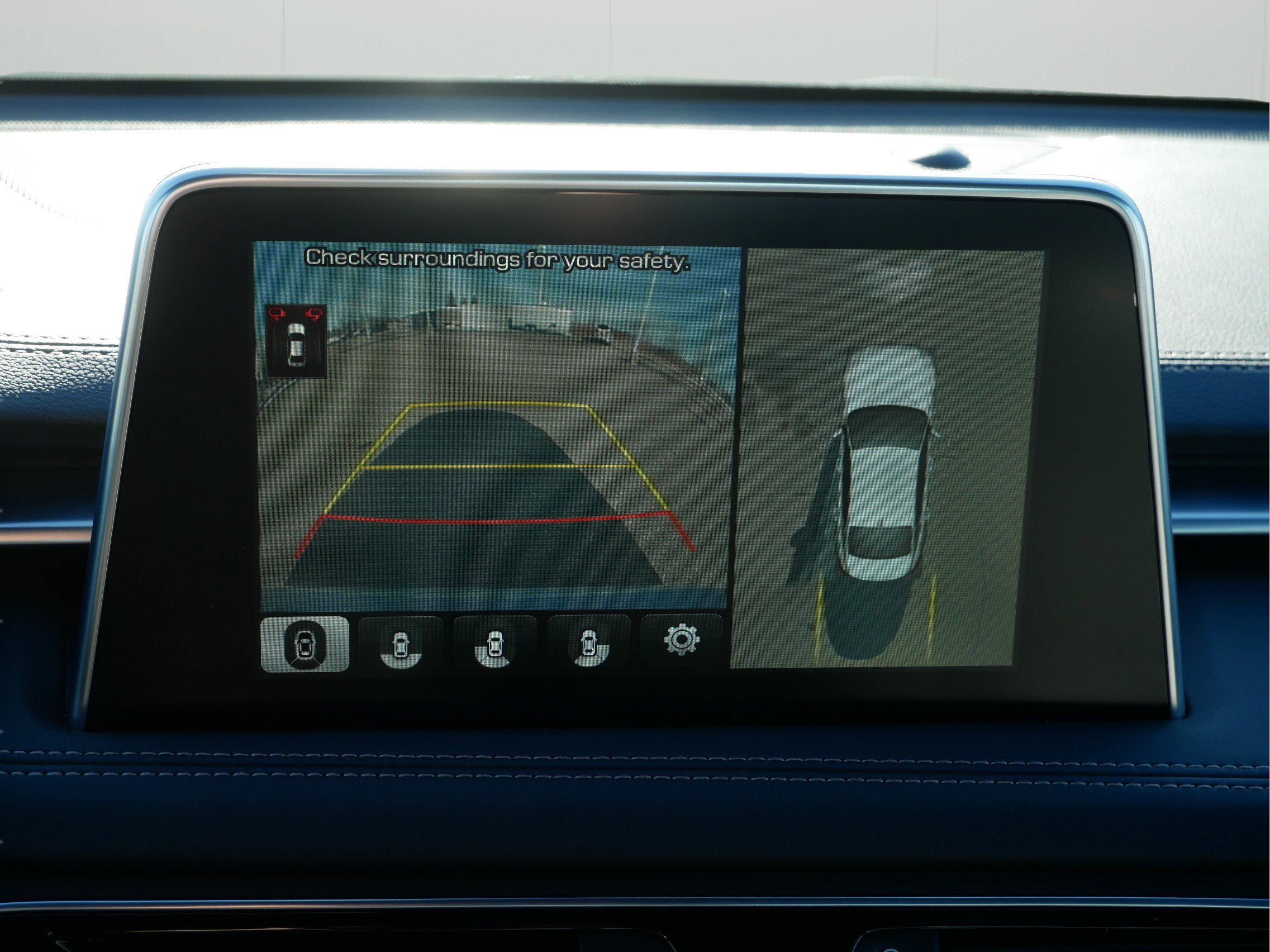 2019 Genesis G70 2.0T Advanced