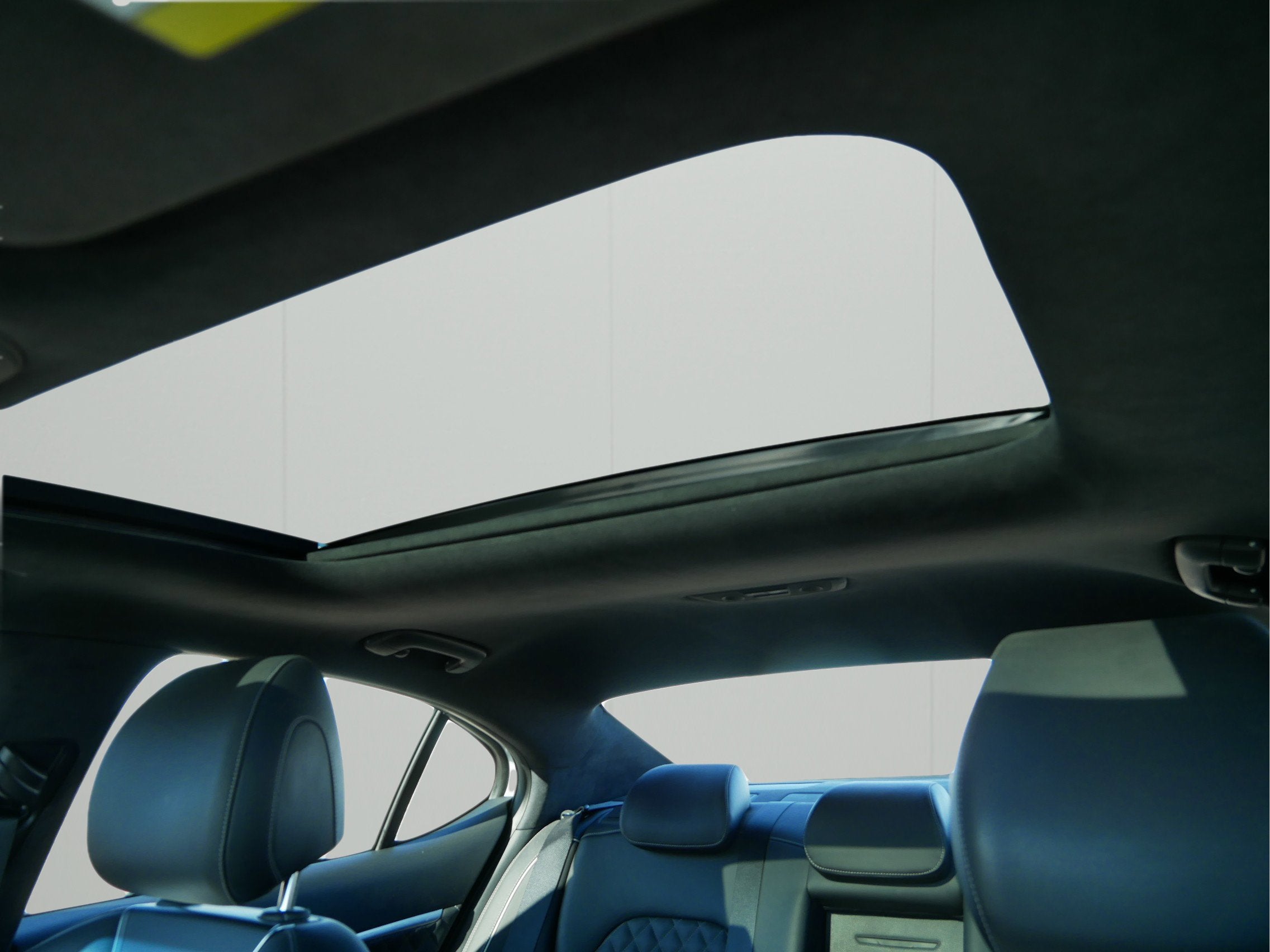 2019 Genesis G70 2.0T Advanced