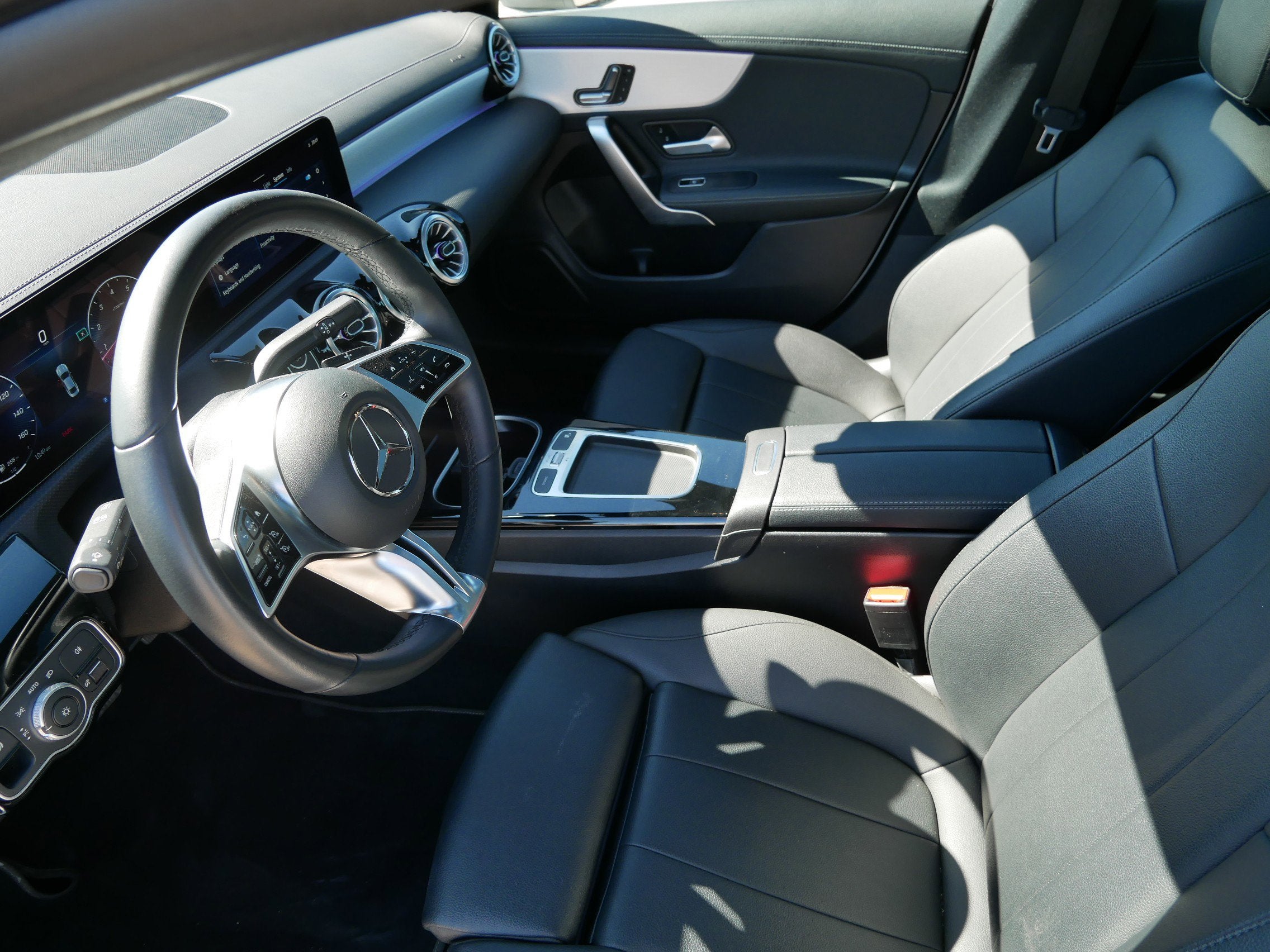 2025 Mercedes-Benz CLA 250 Coupe CLA 250