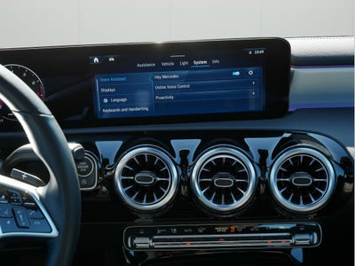 2025 Mercedes-Benz CLA 250 Coupe CLA 250