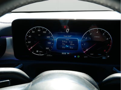 2025 Mercedes-Benz CLA 250 Coupe CLA 250