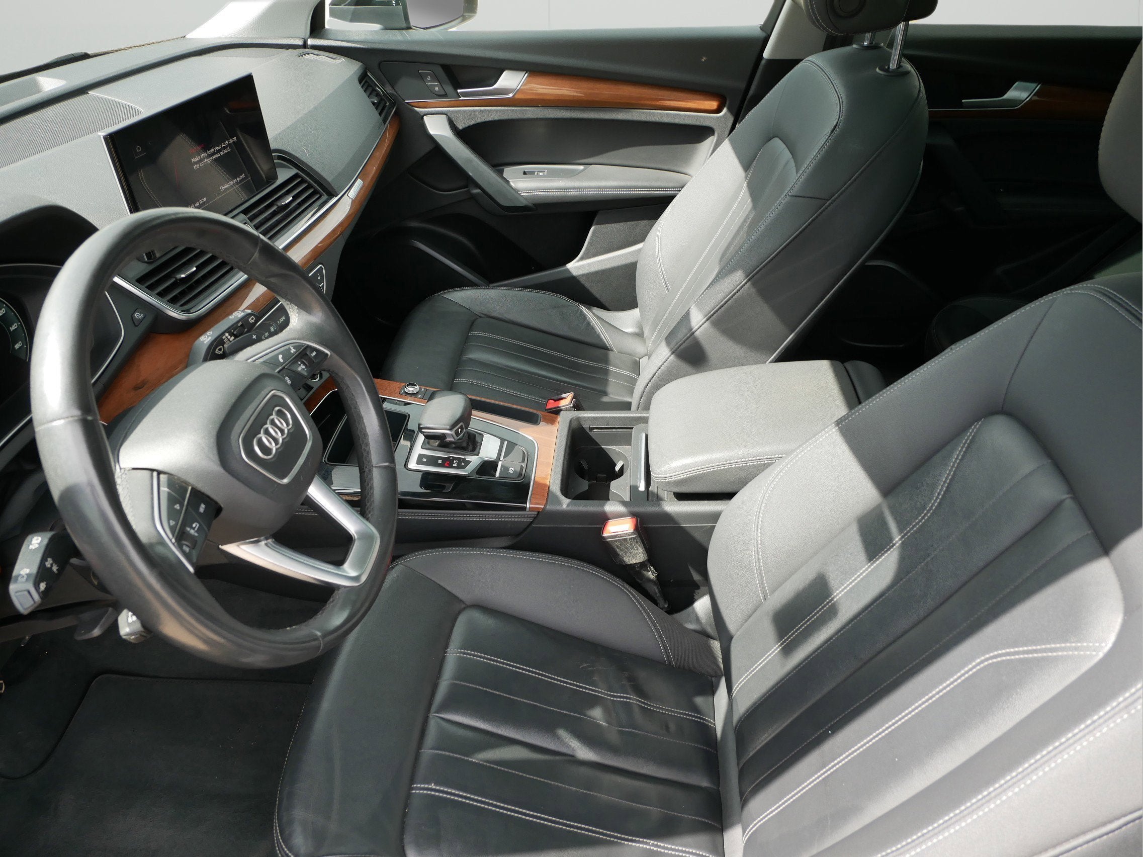 2021 Audi Q5 Premium Plus