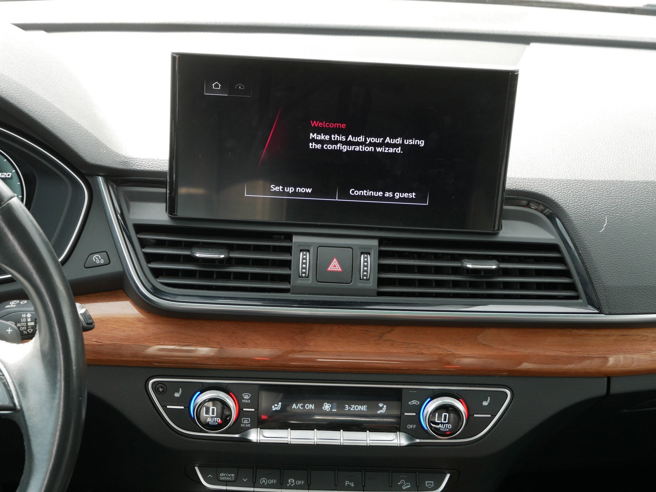 2021 Audi Q5 Premium Plus