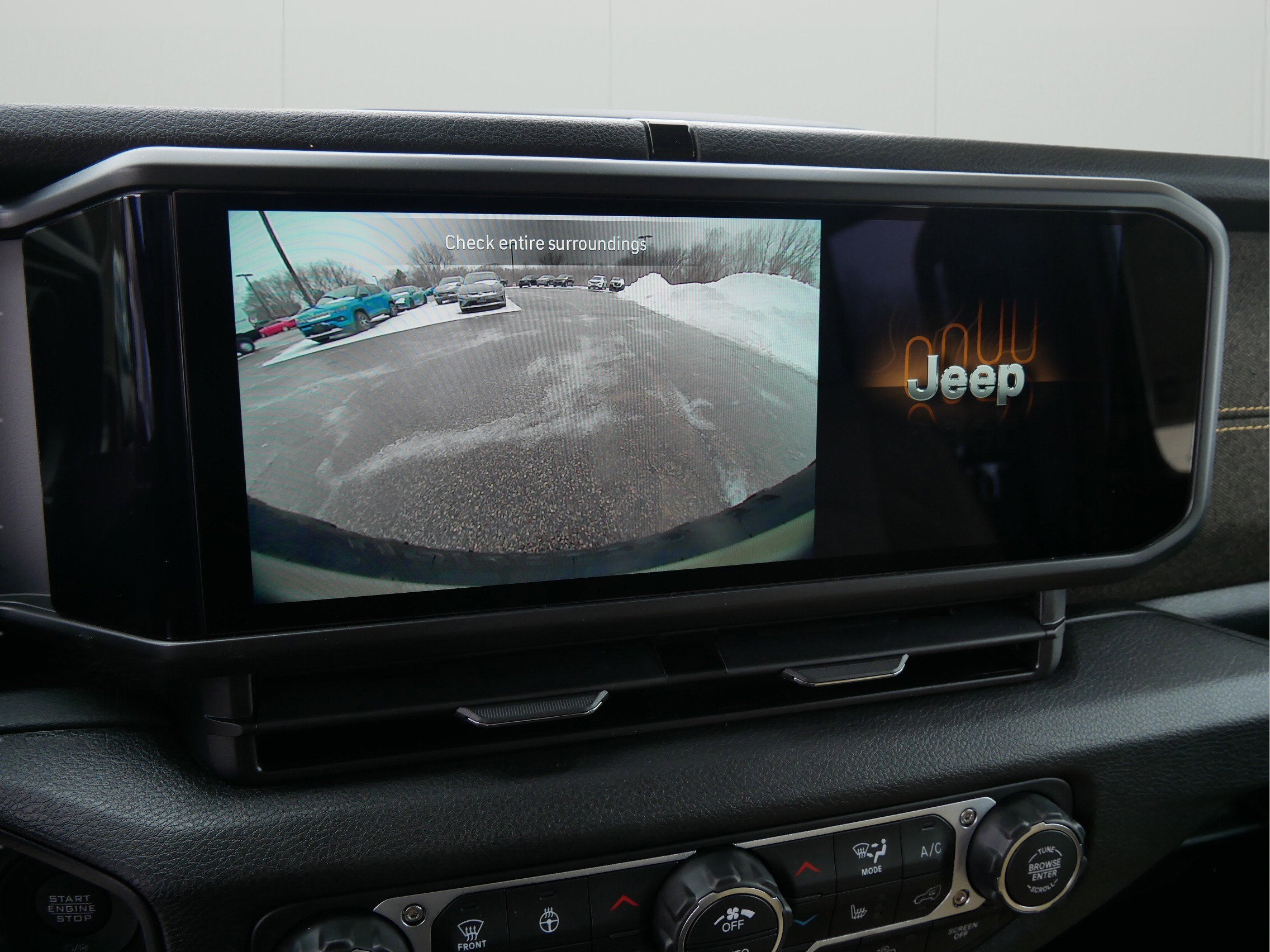 2026 Jeep Wrangler WRANGLER 4-DOOR WILLYS '41