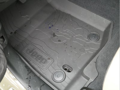 2026 Jeep Wrangler WRANGLER 4-DOOR WILLYS '41