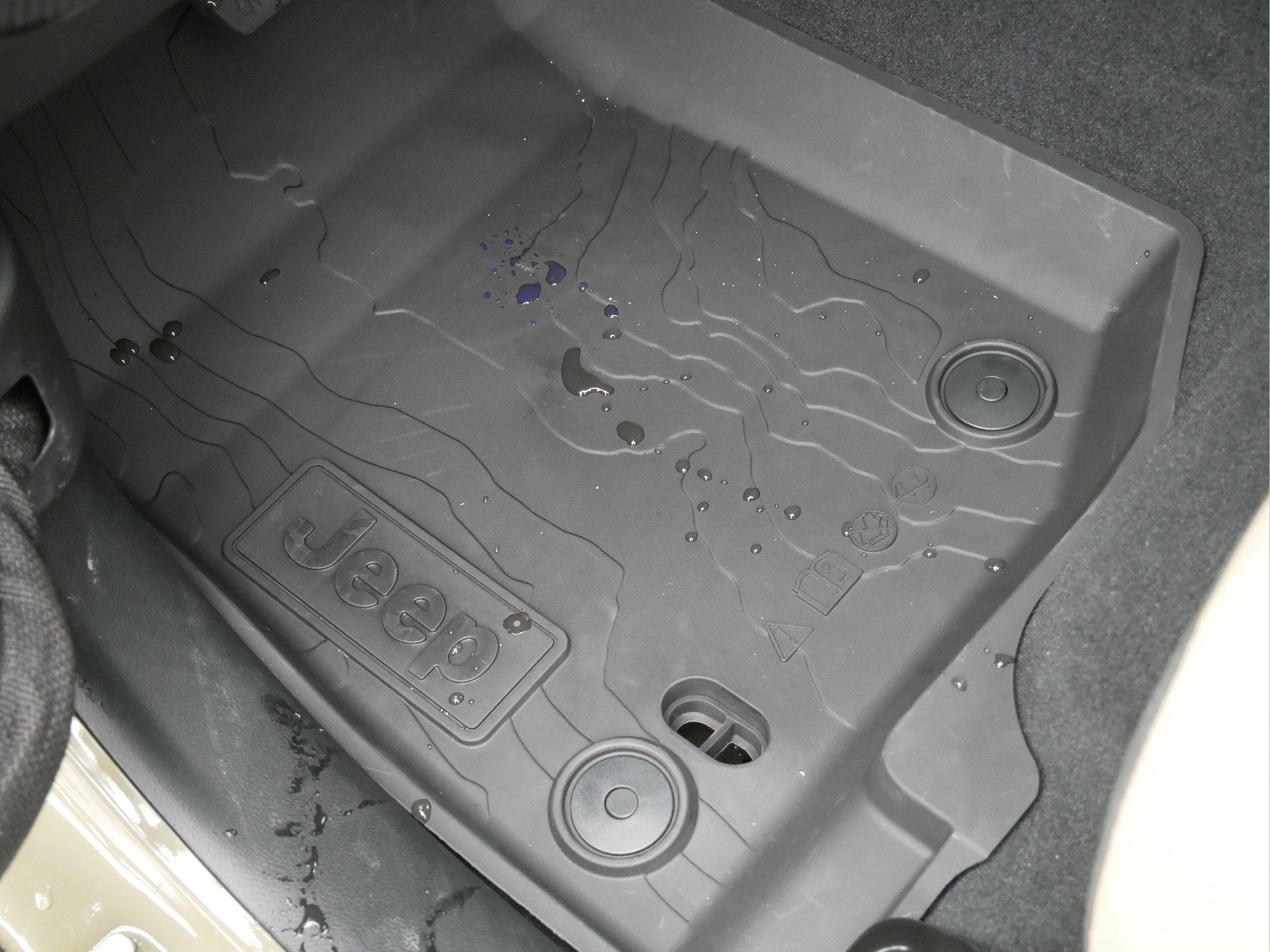 2026 Jeep Wrangler WRANGLER 4-DOOR WILLYS '41