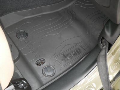 2026 Jeep Wrangler WRANGLER 4-DOOR WILLYS '41