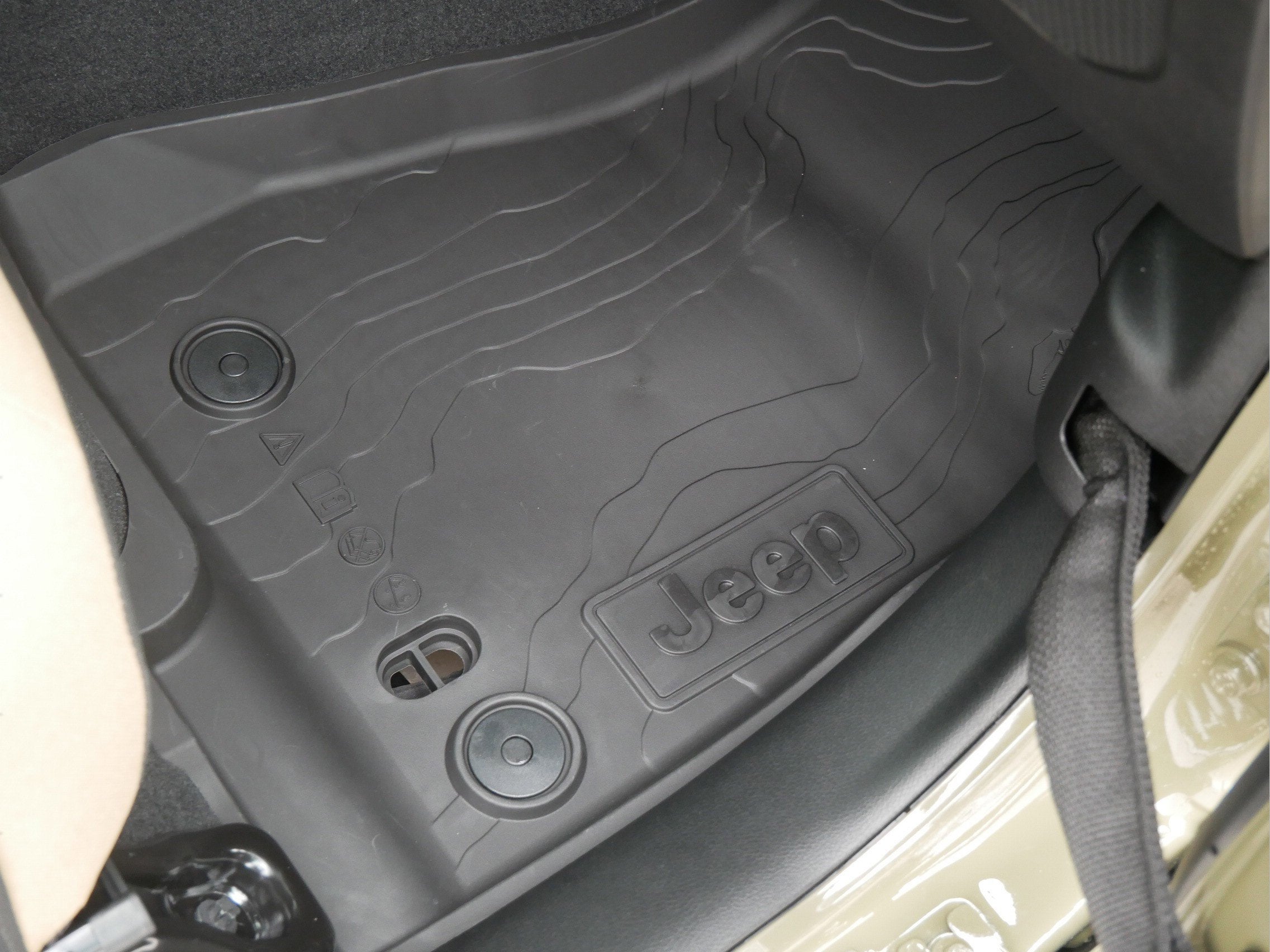 2026 Jeep Wrangler WRANGLER 4-DOOR WILLYS '41