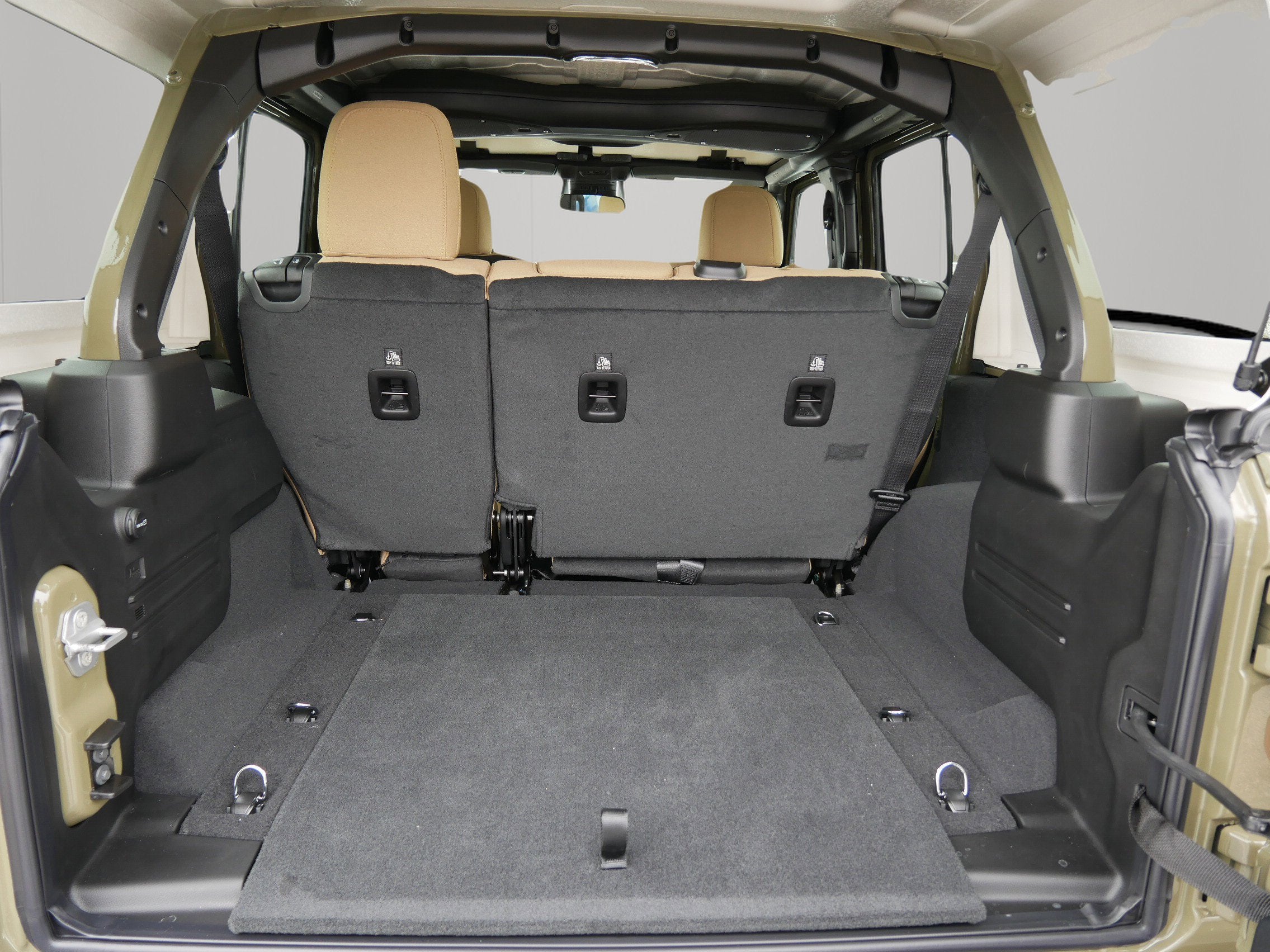 2026 Jeep Wrangler WRANGLER 4-DOOR WILLYS '41