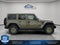 2026 Jeep Wrangler WRANGLER 4-DOOR WILLYS '41