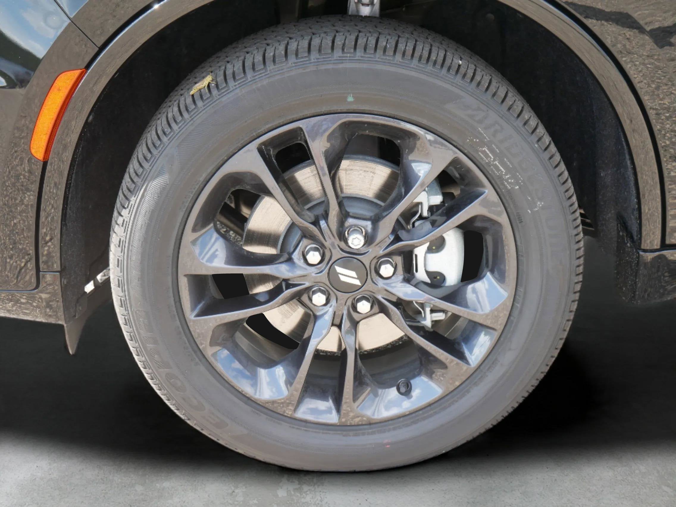 2026 Dodge Durango DURANGO GT AWD