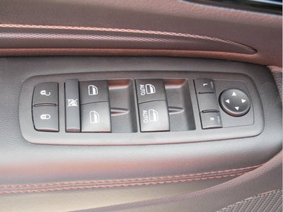 2026 Dodge Durango DURANGO GT AWD