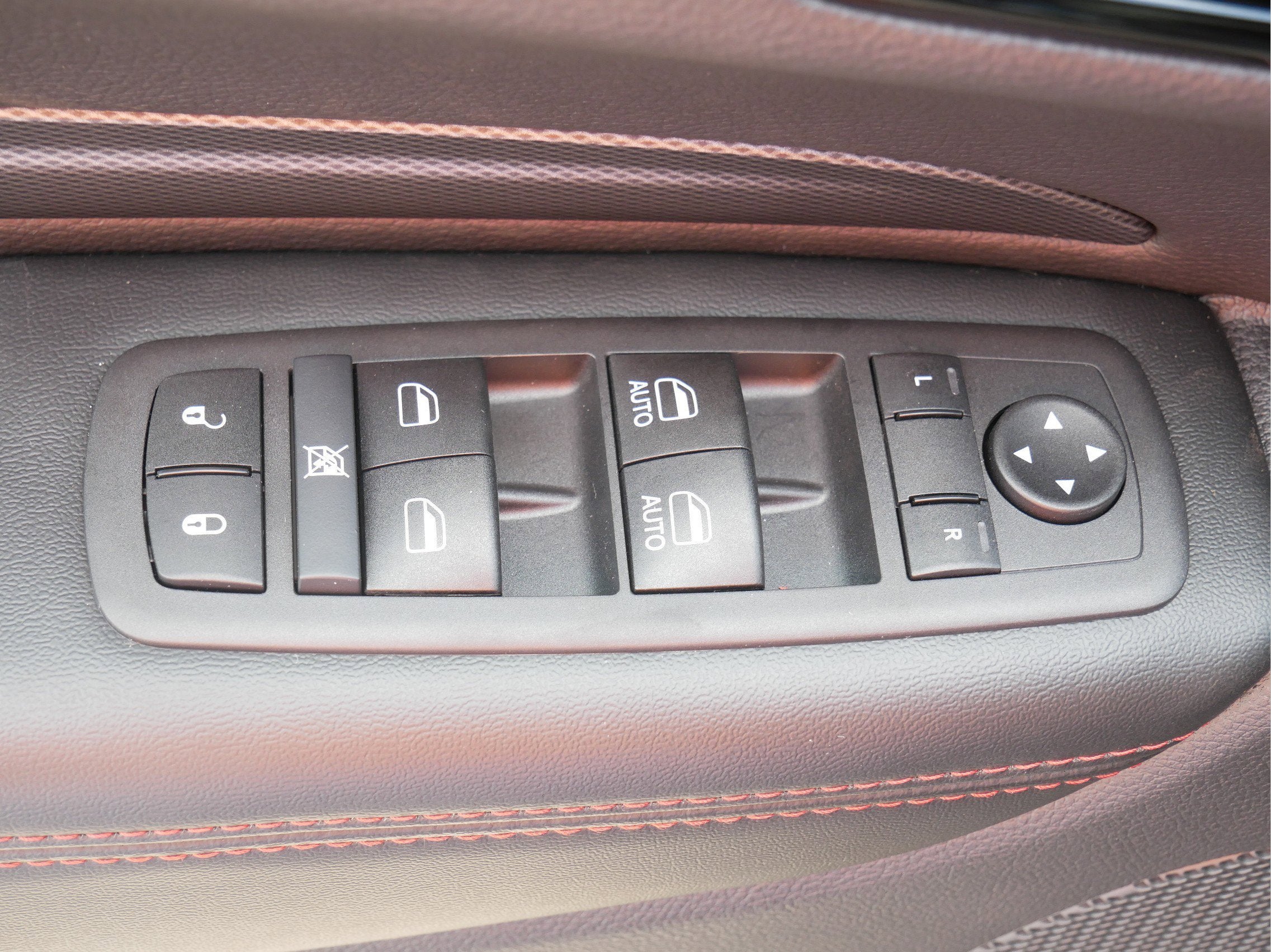 2026 Dodge Durango DURANGO GT AWD