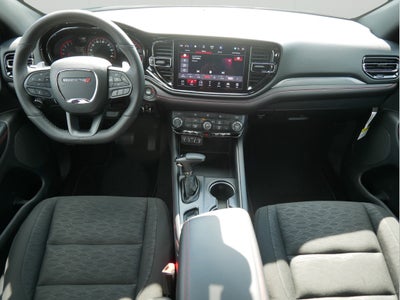 2026 Dodge Durango DURANGO GT AWD