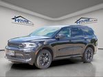 2026 Dodge Durango DURANGO GT AWD