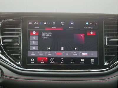 2026 Dodge Durango DURANGO GT AWD