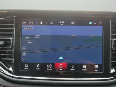 2026 Dodge Durango DURANGO GT AWD