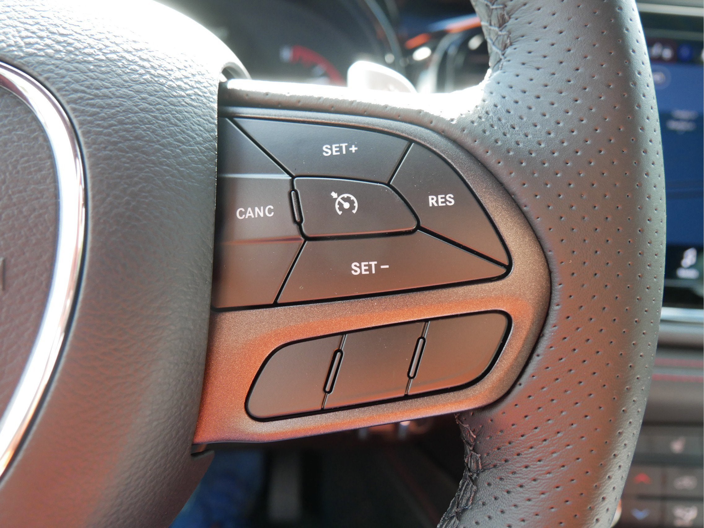 2026 Dodge Durango DURANGO GT AWD