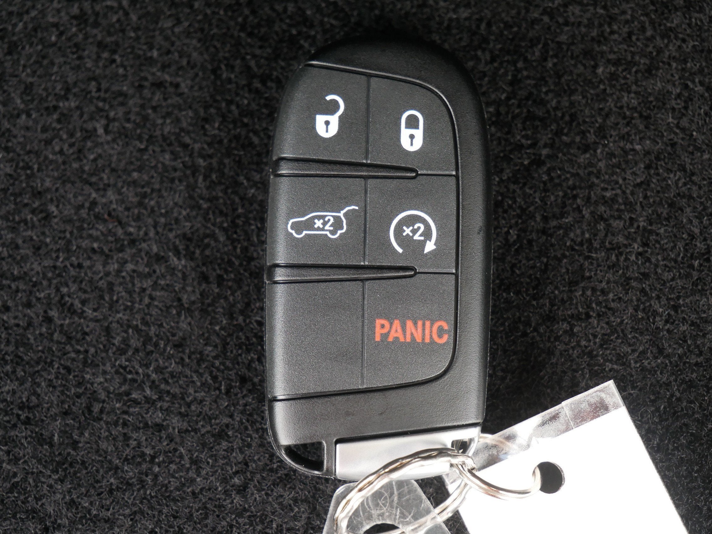 2026 Dodge Durango DURANGO GT AWD