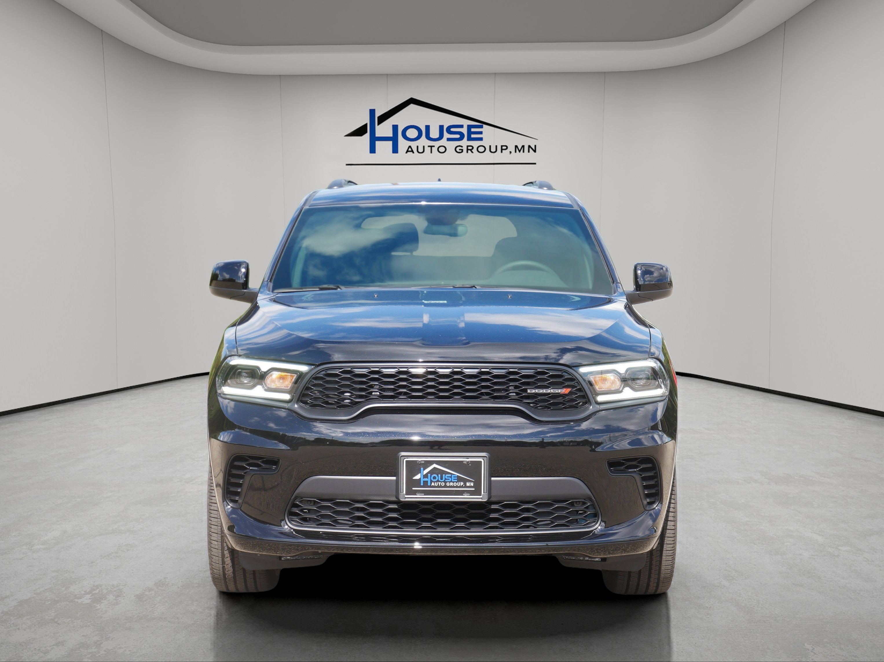 2026 Dodge Durango DURANGO GT AWD