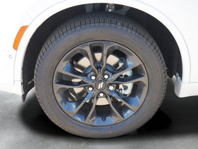 2025 Dodge Durango DURANGO GT PLUS AWD