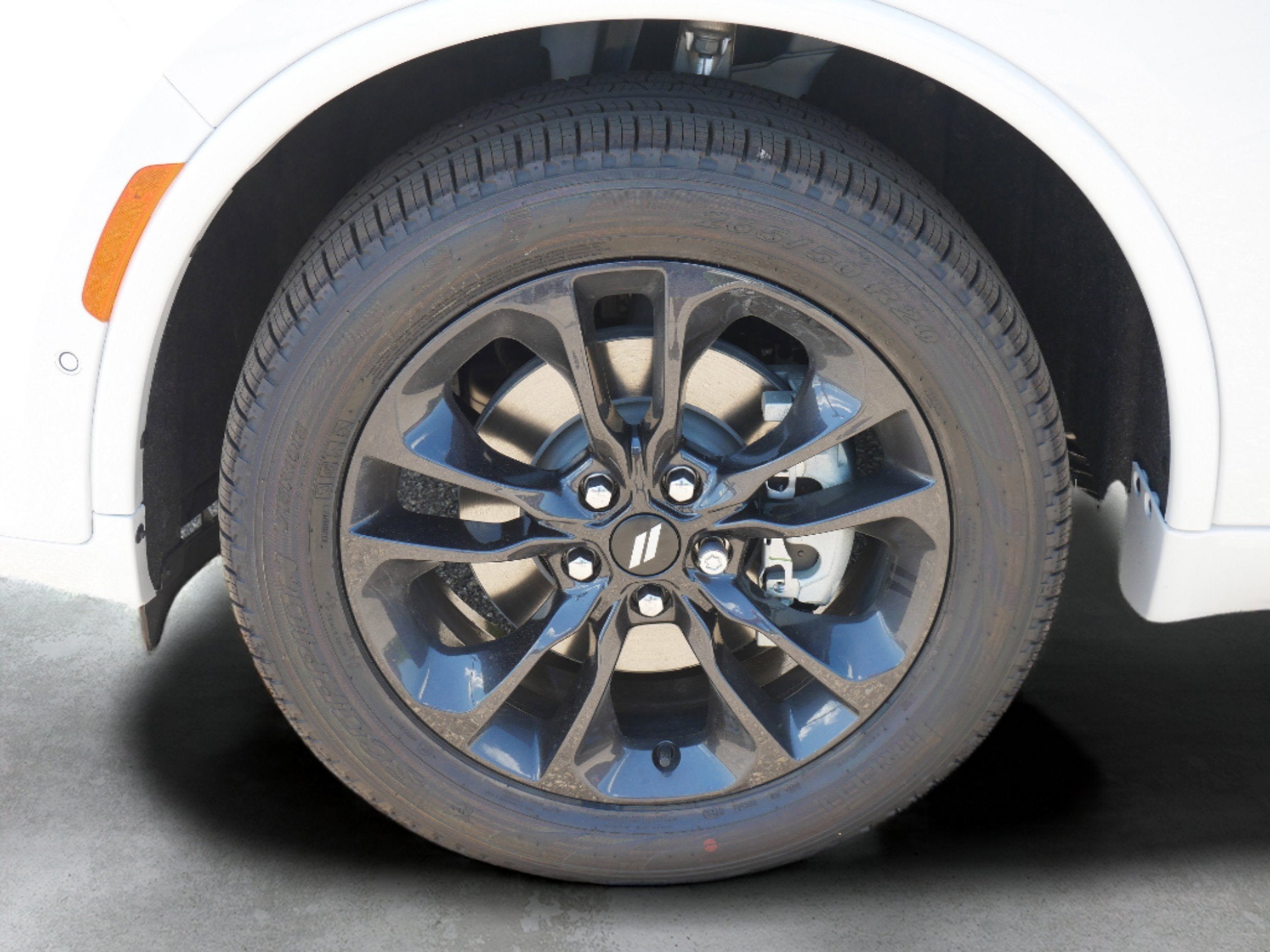 2025 Dodge Durango DURANGO GT PLUS AWD