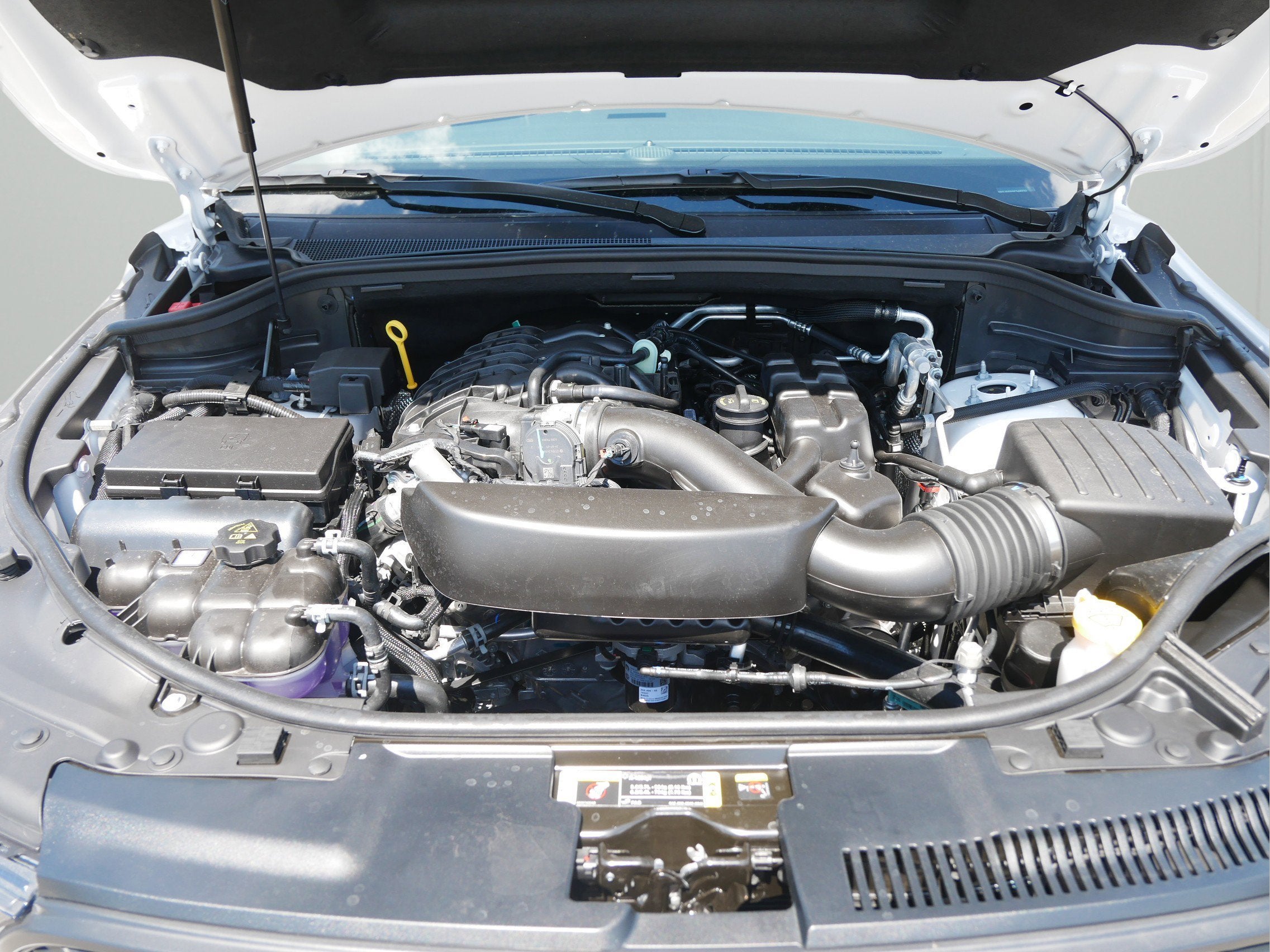 2025 Dodge Durango DURANGO GT PLUS AWD