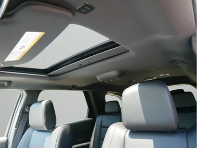 2025 Dodge Durango DURANGO GT PLUS AWD