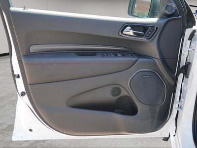 2025 Dodge Durango DURANGO GT PLUS AWD