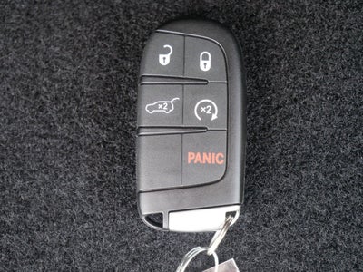 2025 Dodge Durango DURANGO GT PLUS AWD