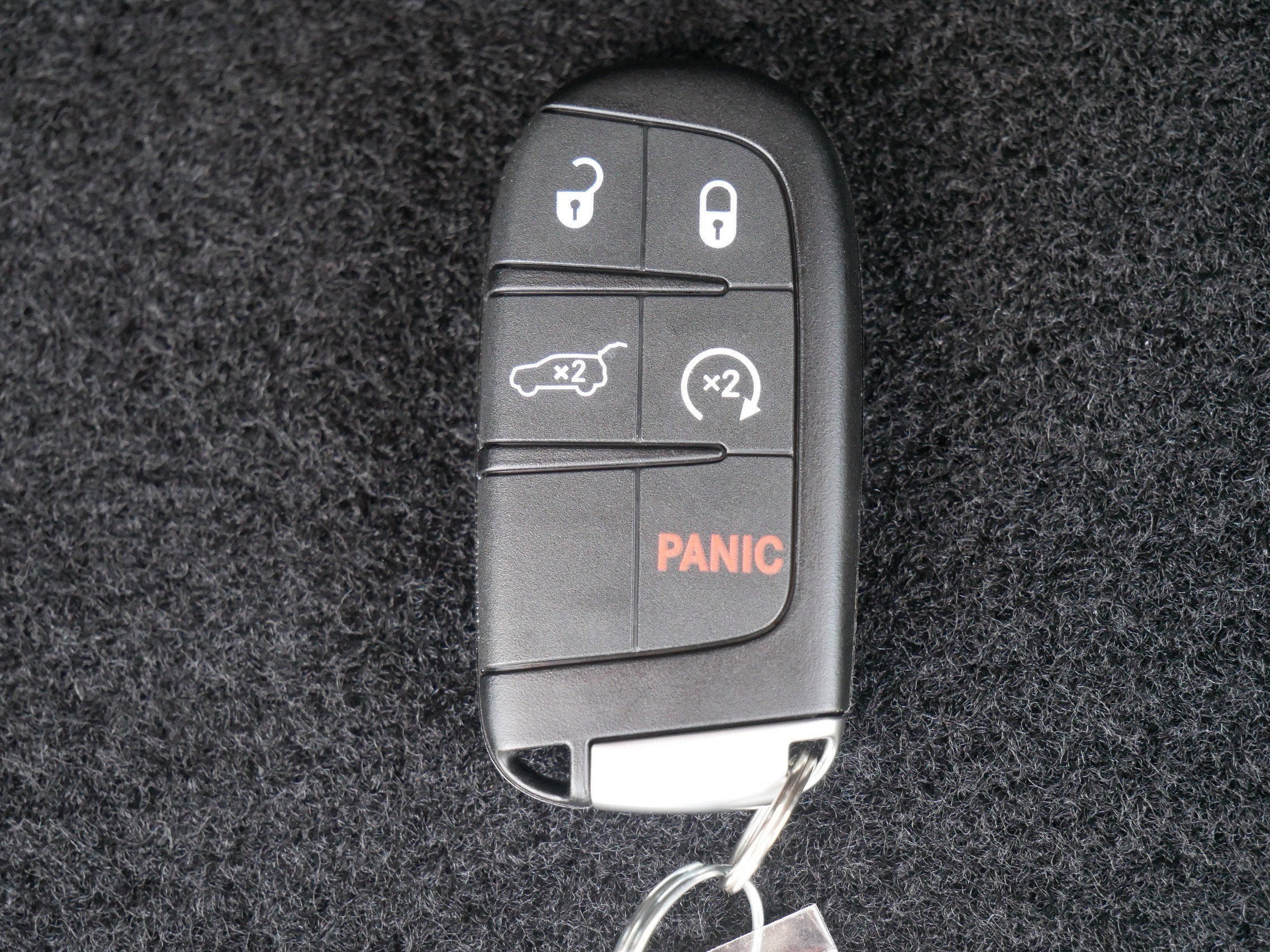 2025 Dodge Durango DURANGO GT PLUS AWD